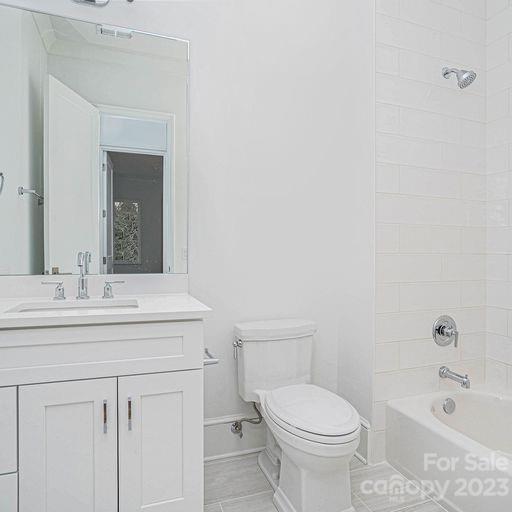 Seven Oaks - Residential