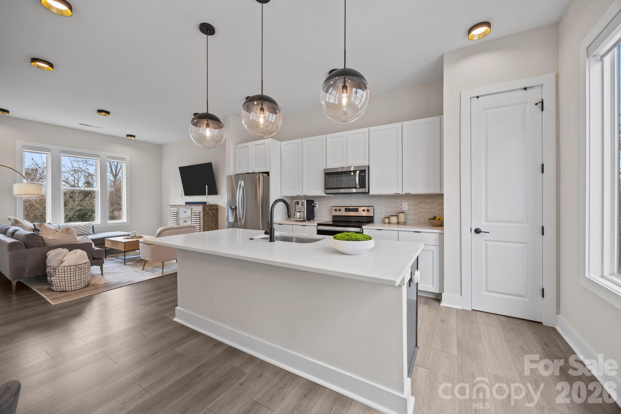 Skyline Townes - Residential