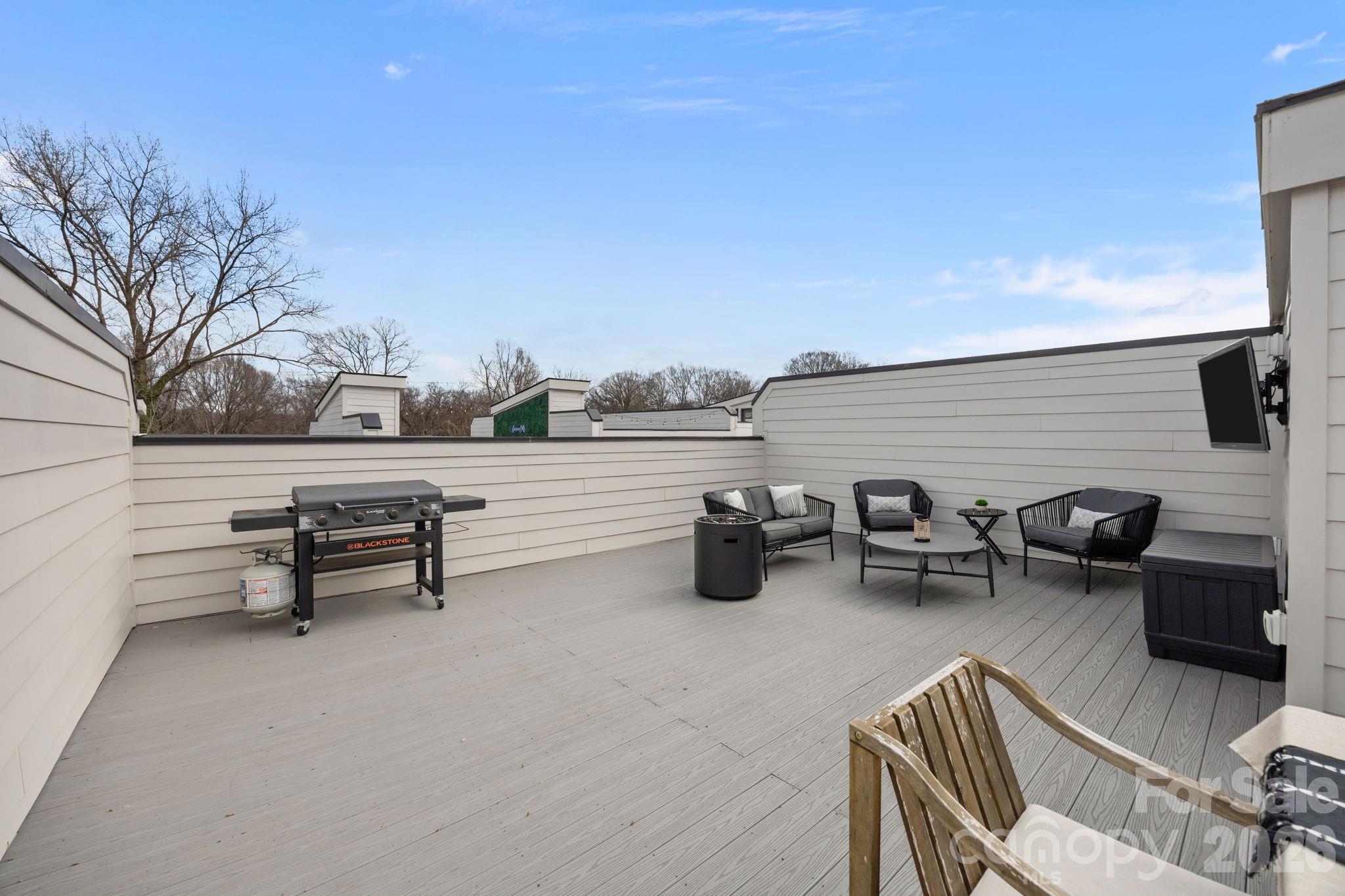 Skyline Townes - Residential