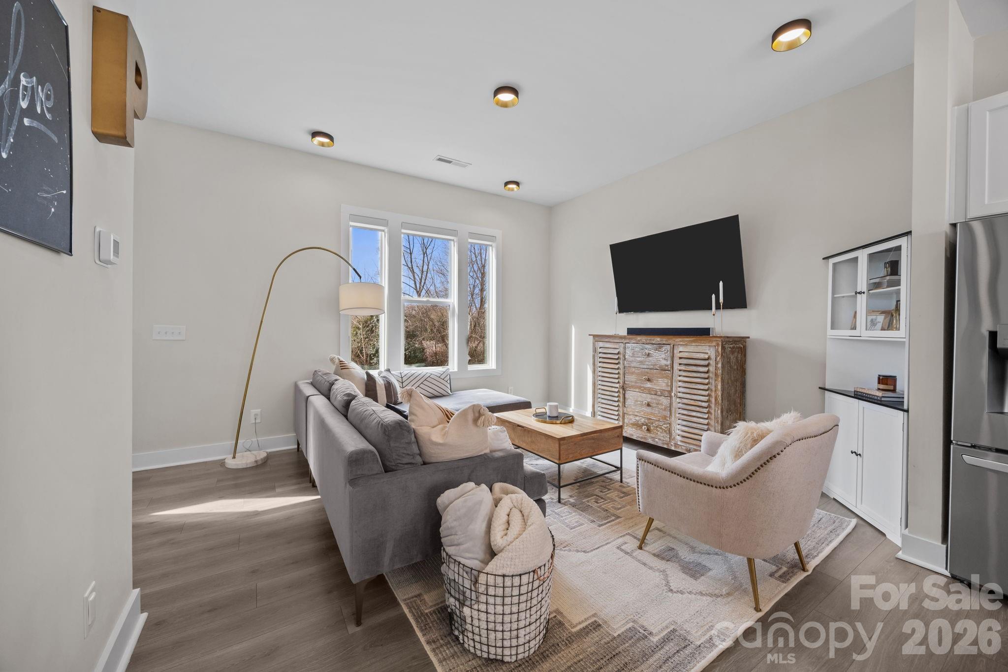 Skyline Townes - Residential