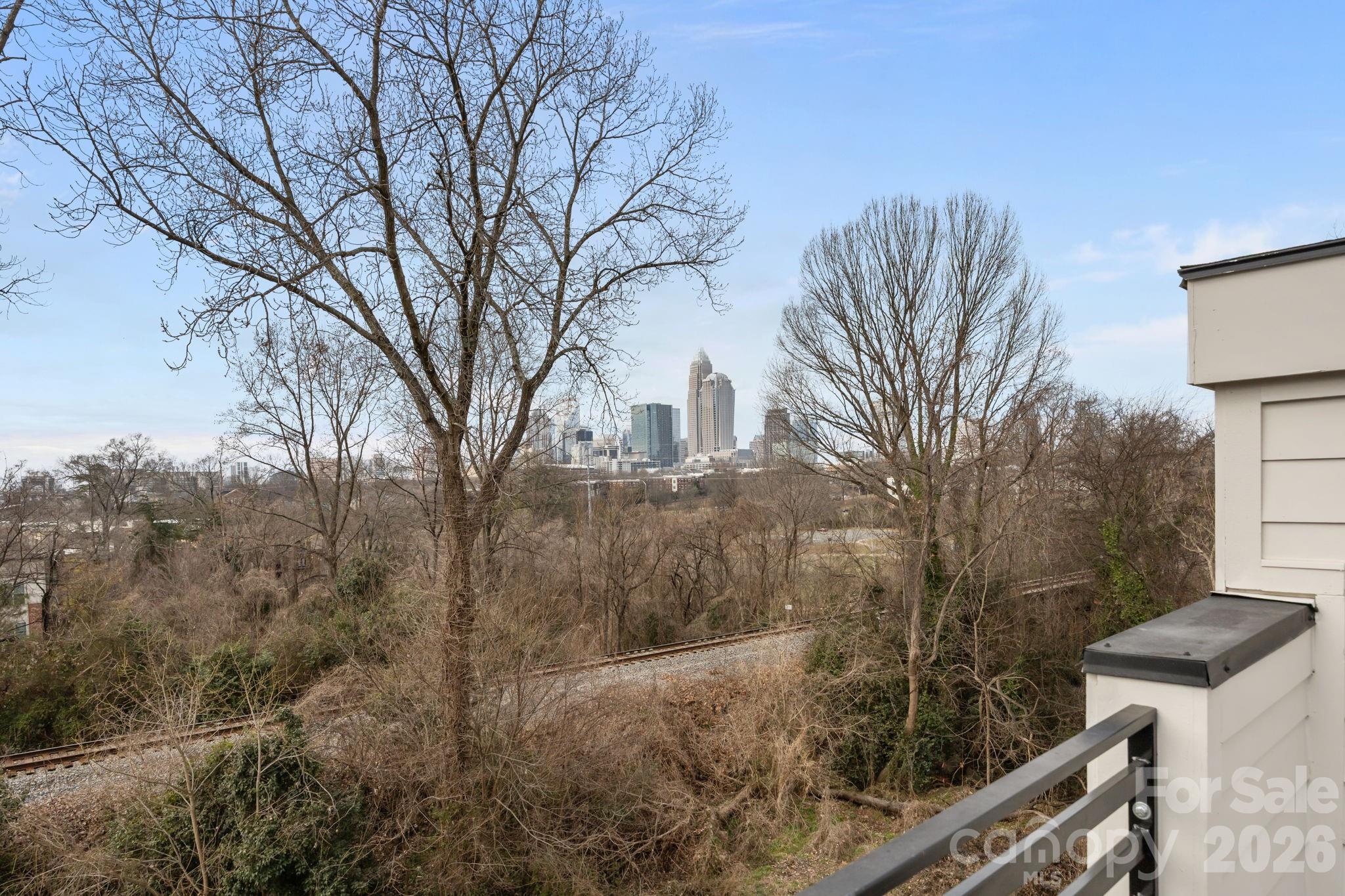 Skyline Townes - Residential