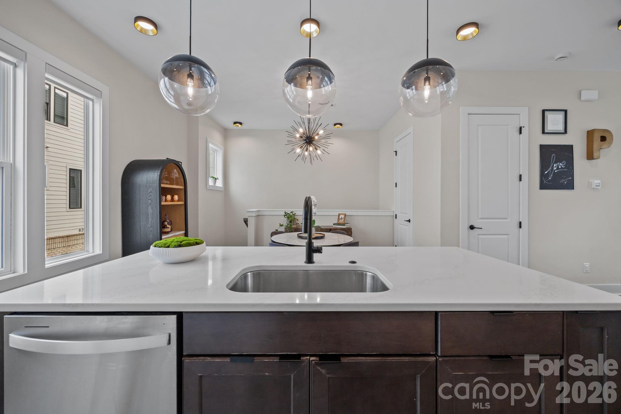 Skyline Townes - Residential