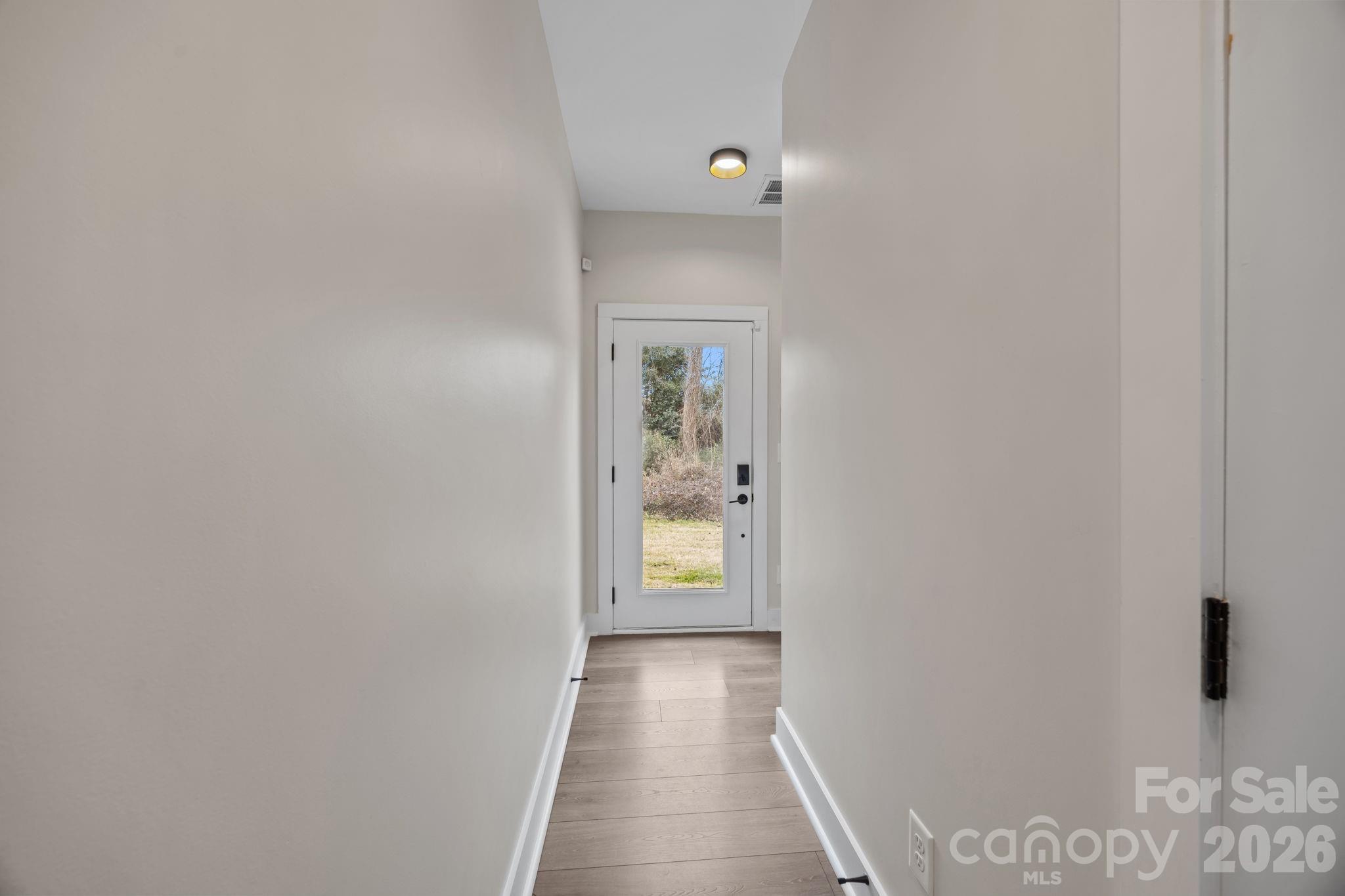 Skyline Townes - Residential