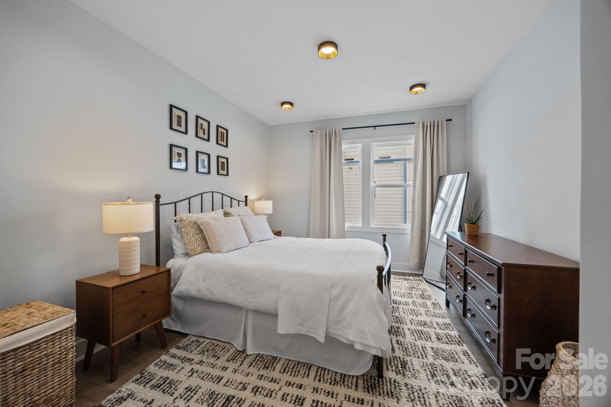 Skyline Townes - Residential