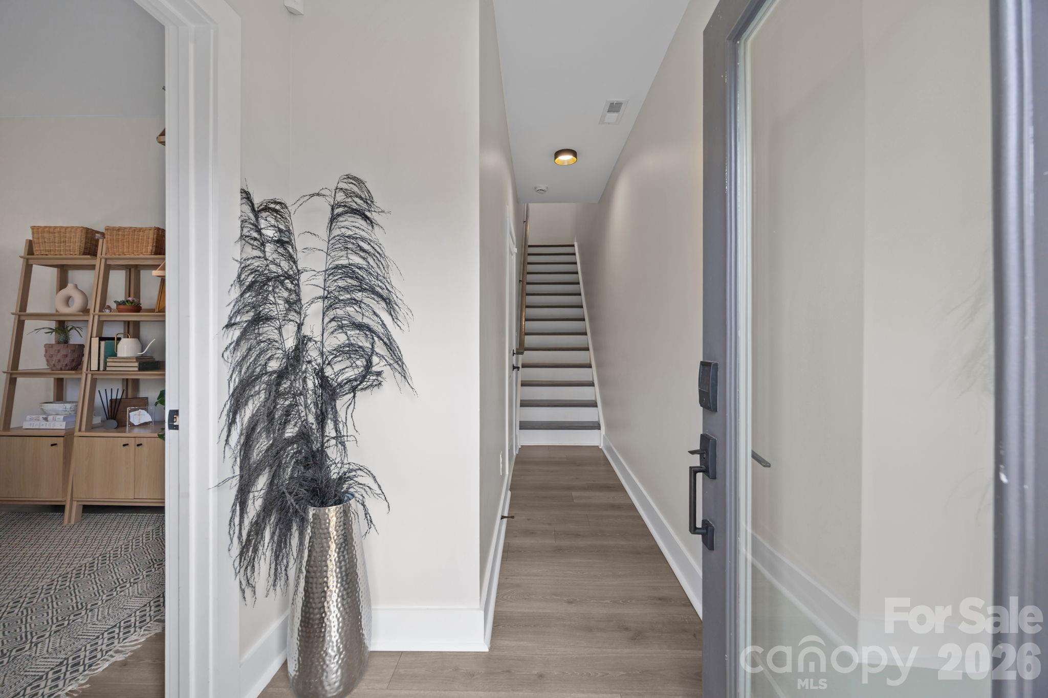 Skyline Townes - Residential