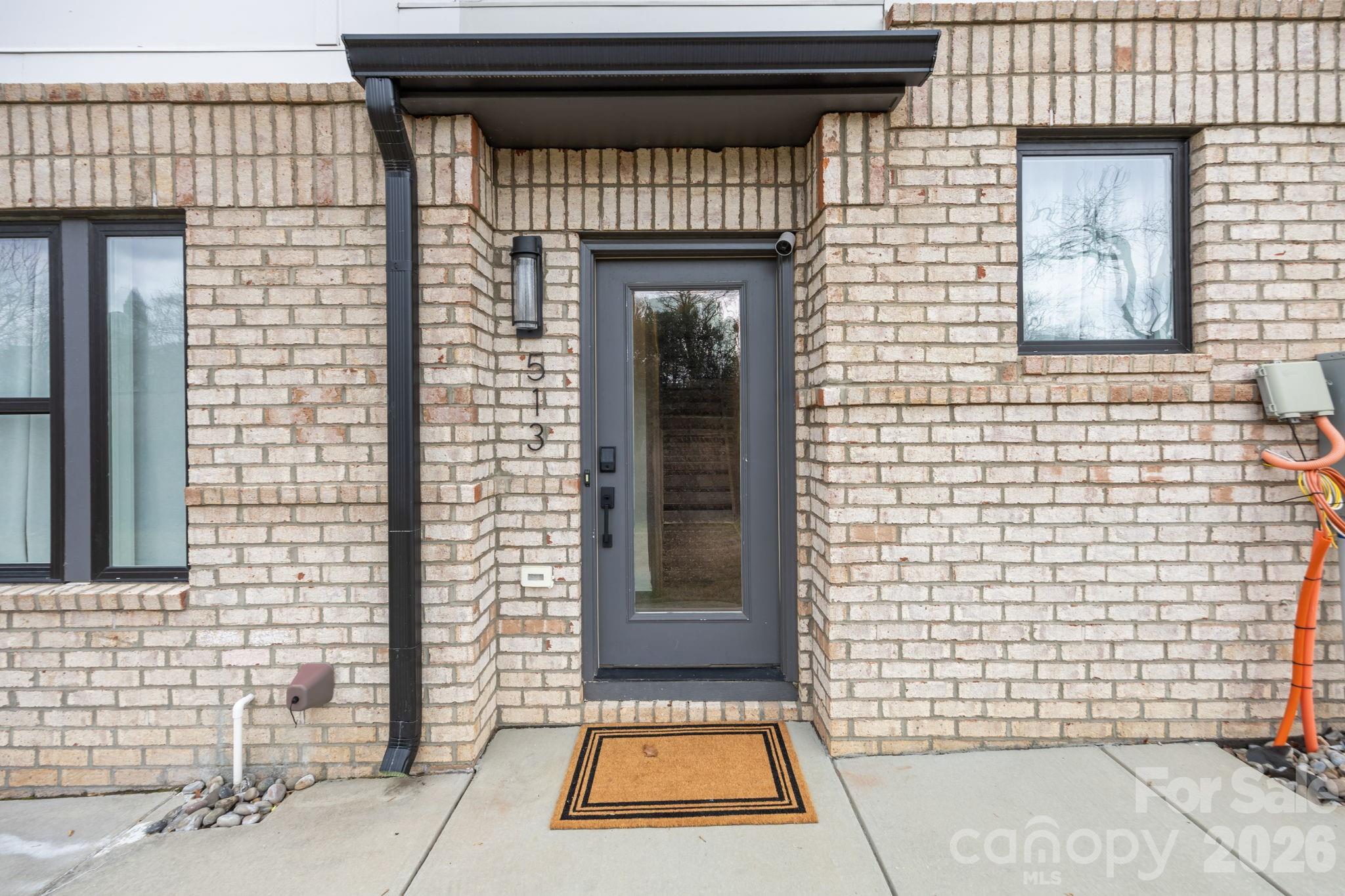 Skyline Townes - Residential