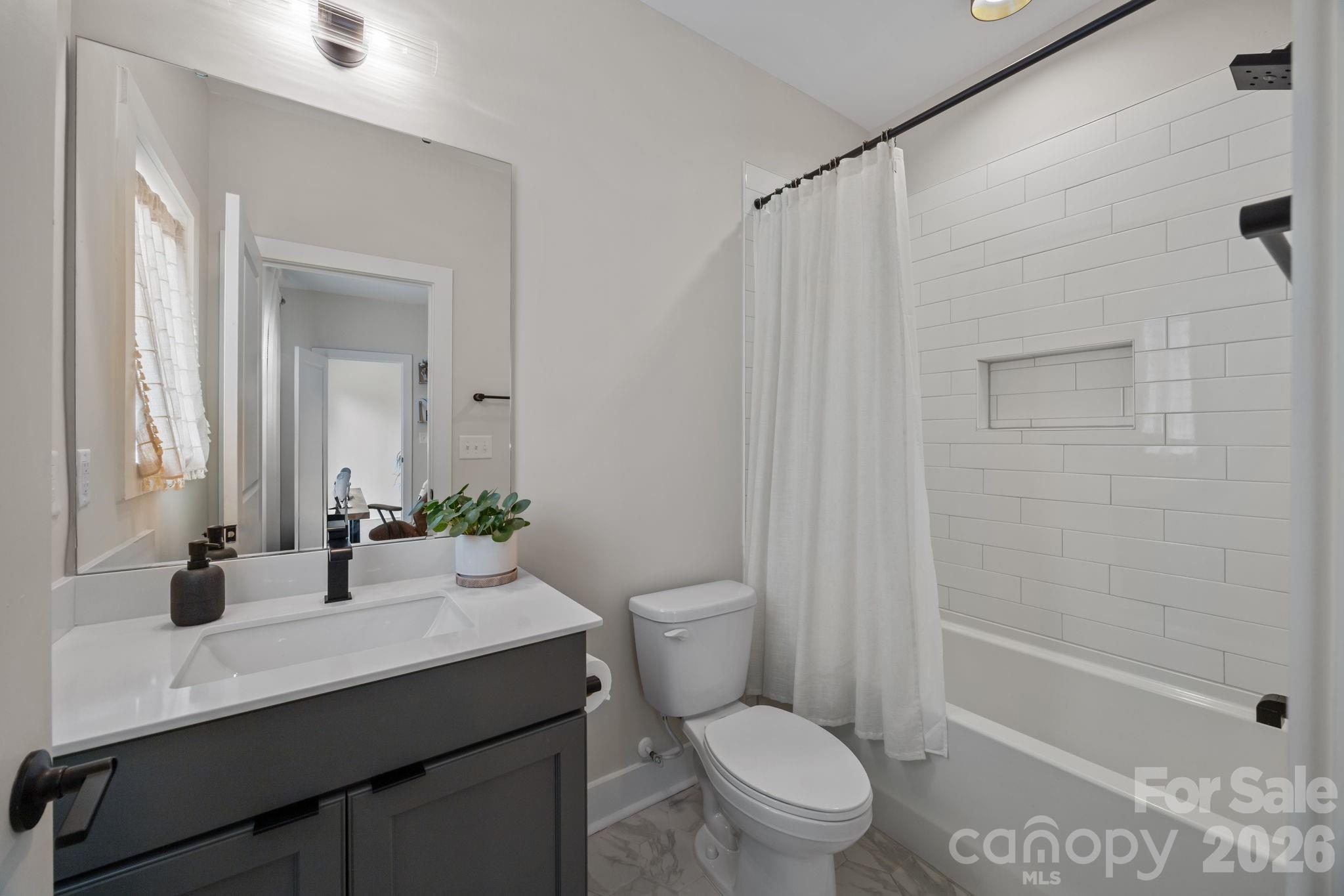 Skyline Townes - Residential