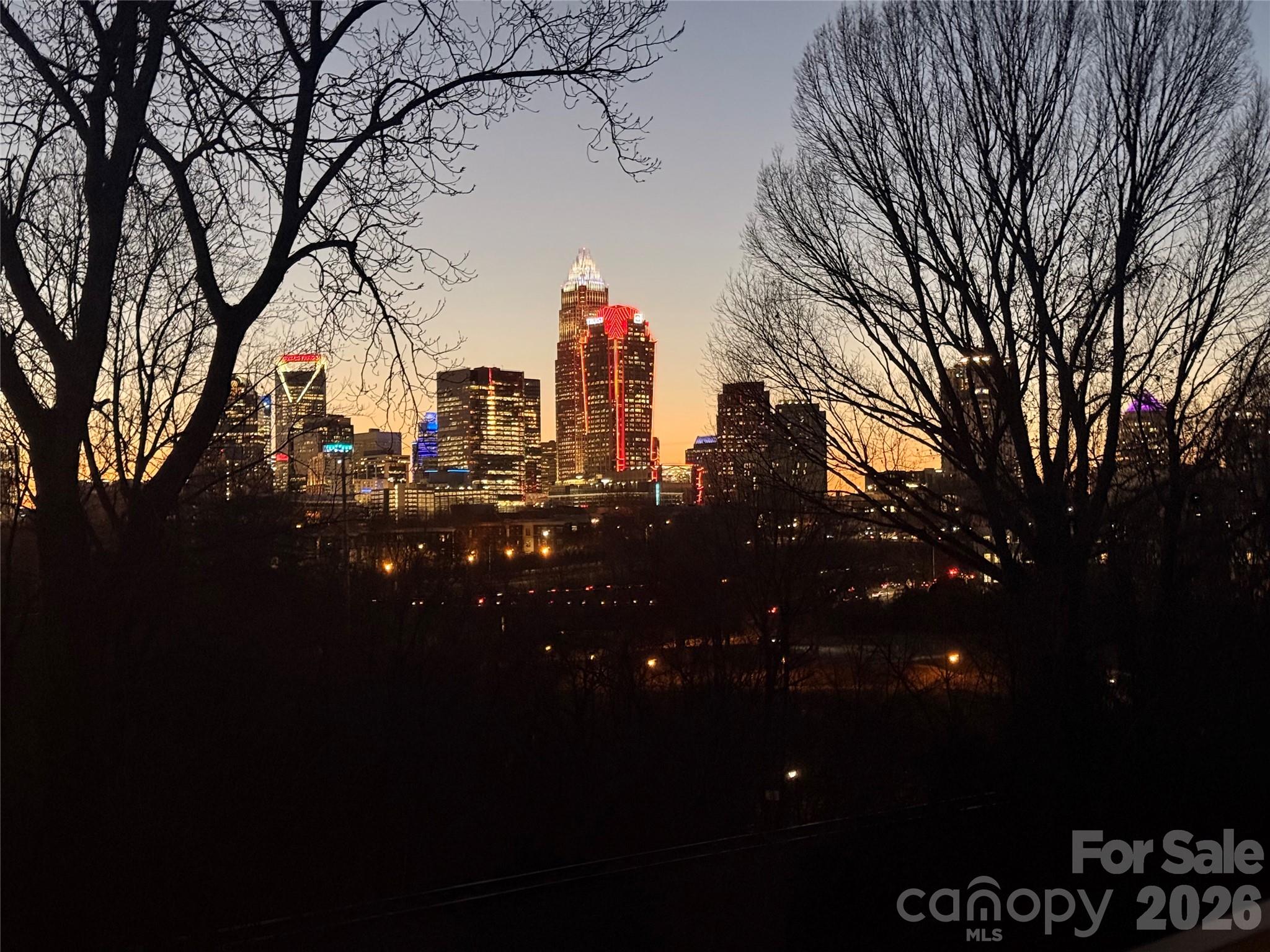 Skyline Townes - Residential