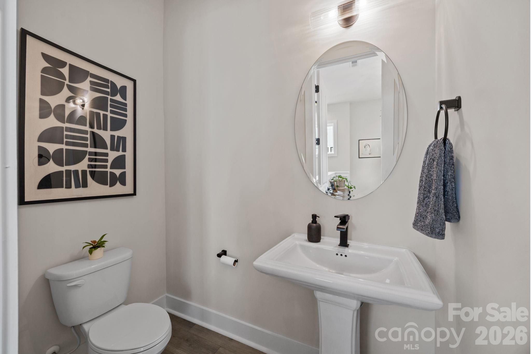 Skyline Townes - Residential