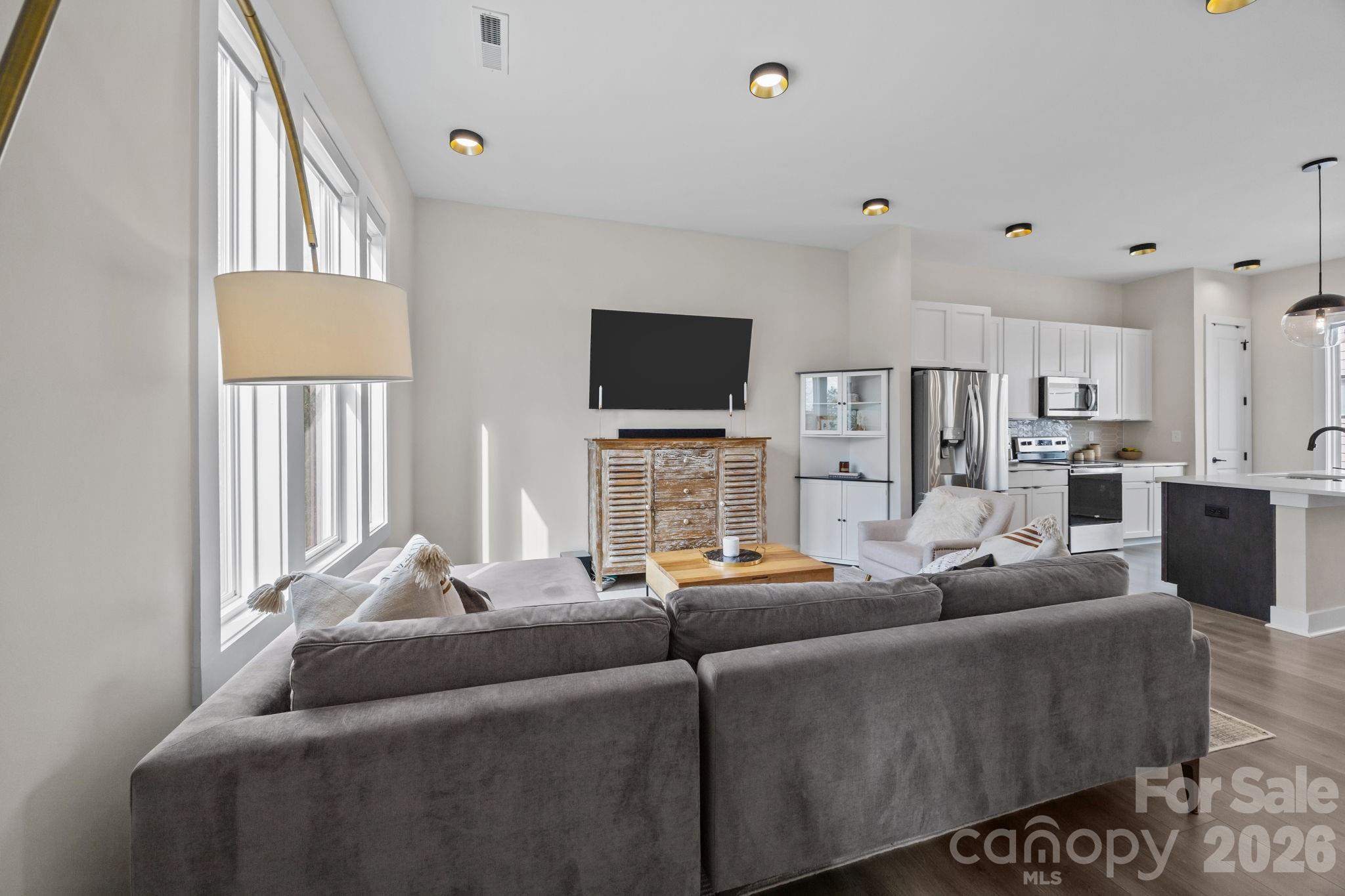 Skyline Townes - Residential