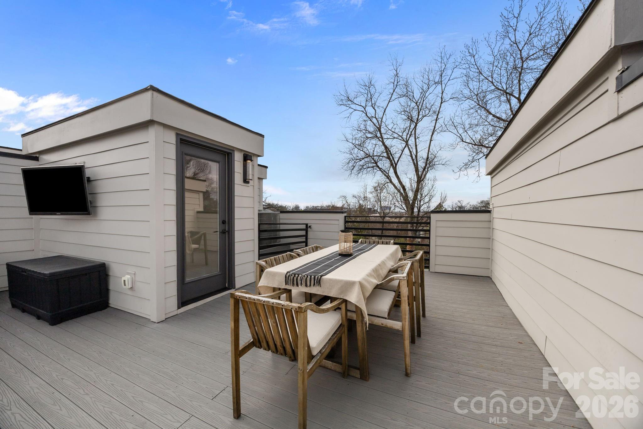 Skyline Townes - Residential