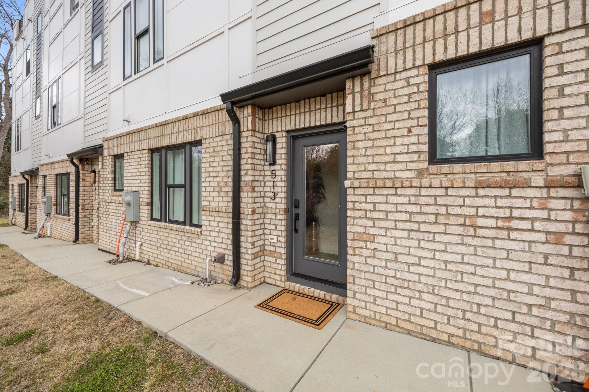 Skyline Townes - Residential