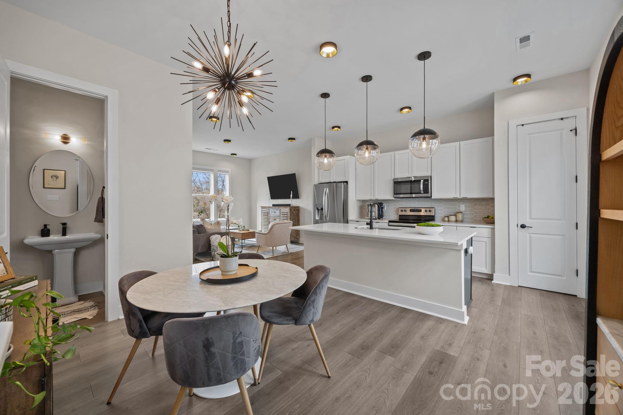 Skyline Townes - Residential