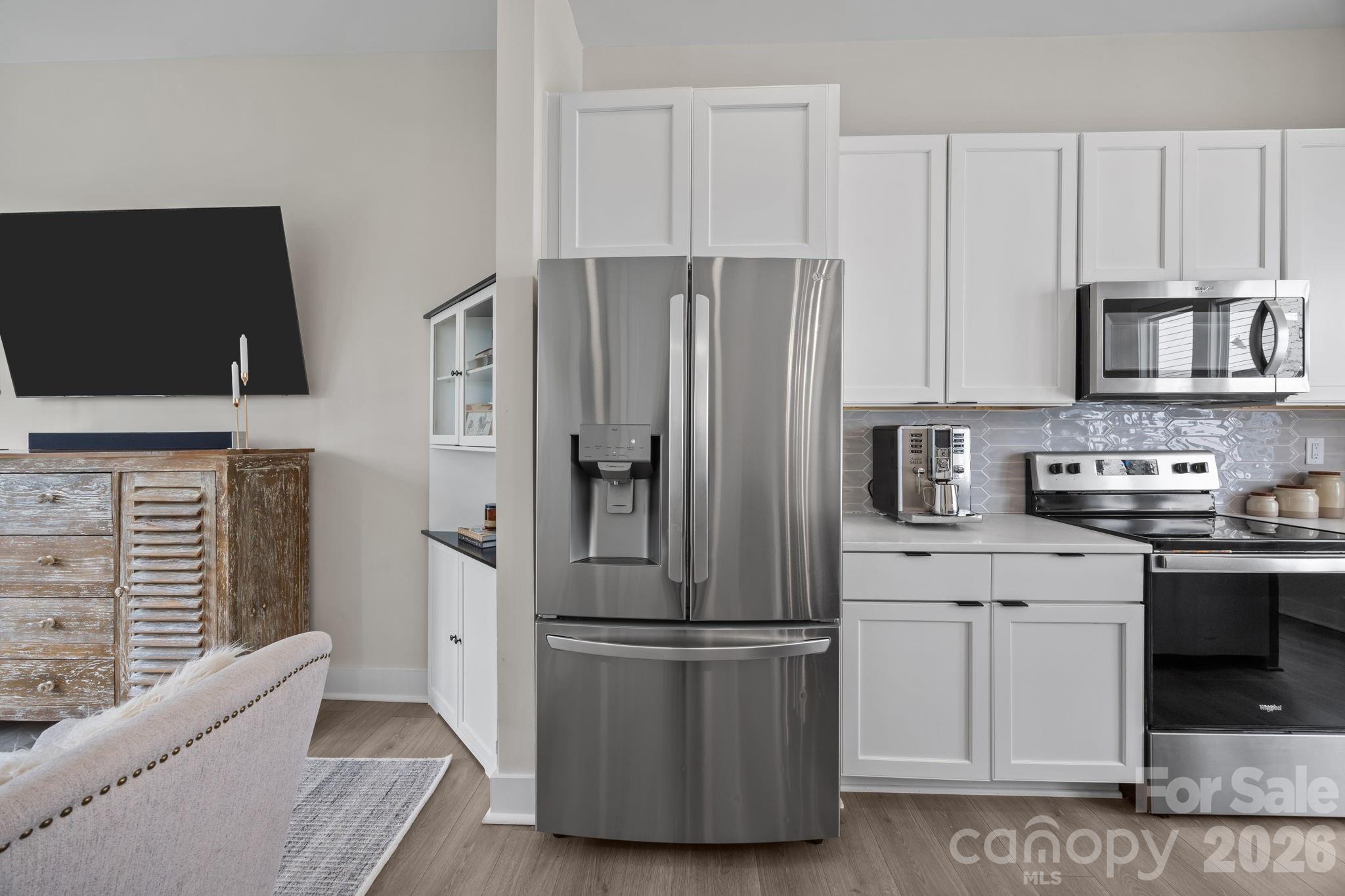 Skyline Townes - Residential