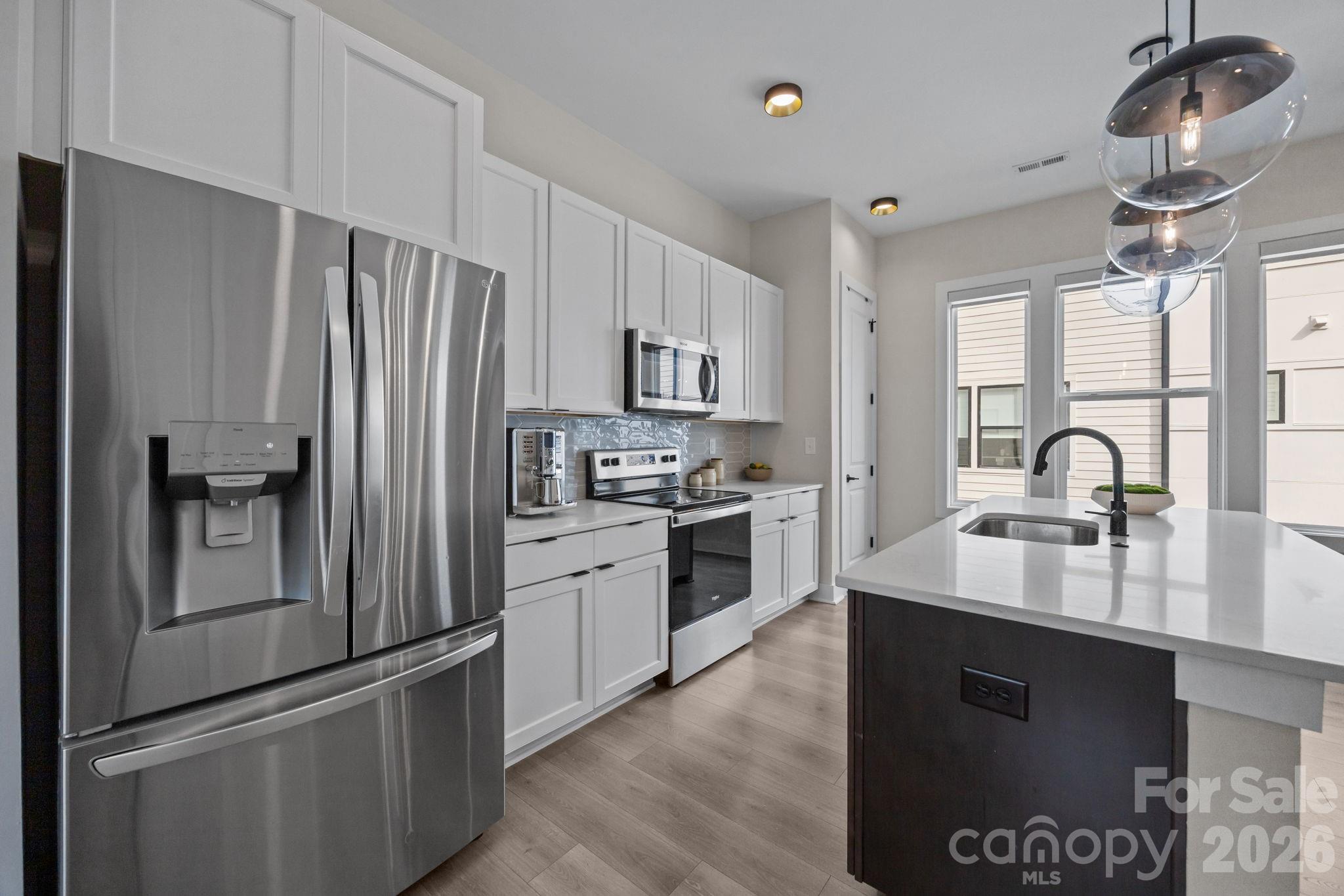 Skyline Townes - Residential