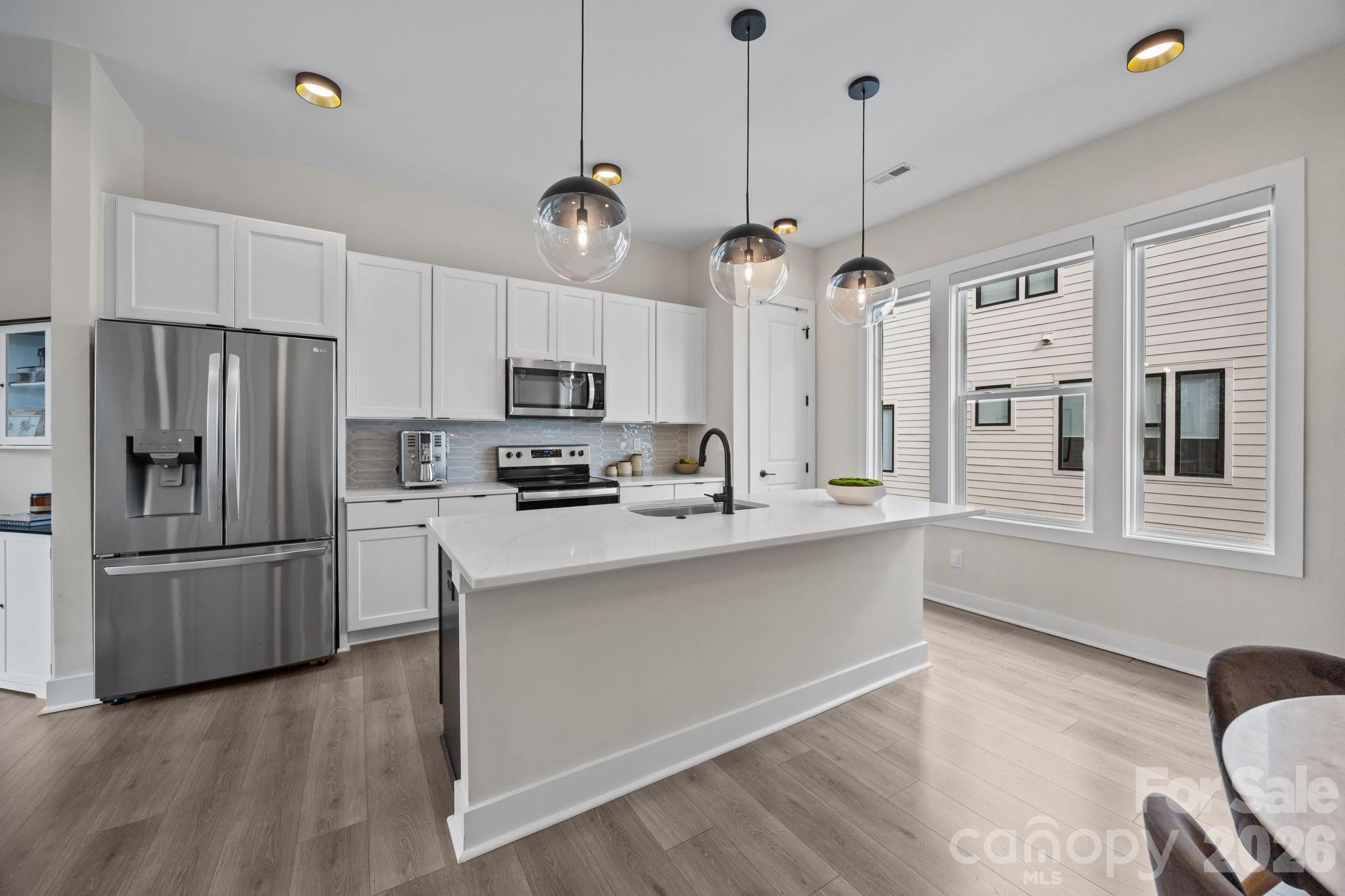 Skyline Townes - Residential