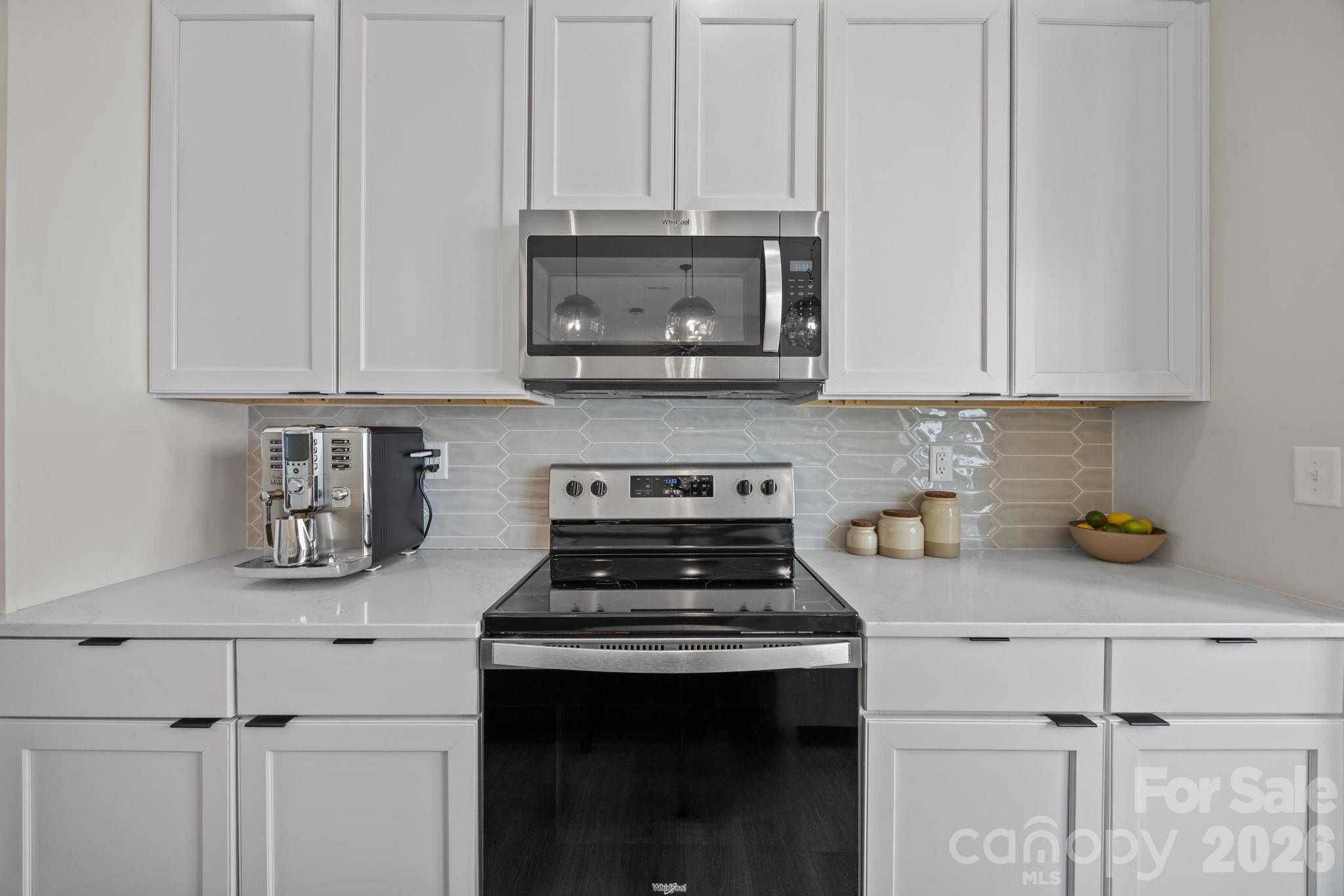 Skyline Townes - Residential