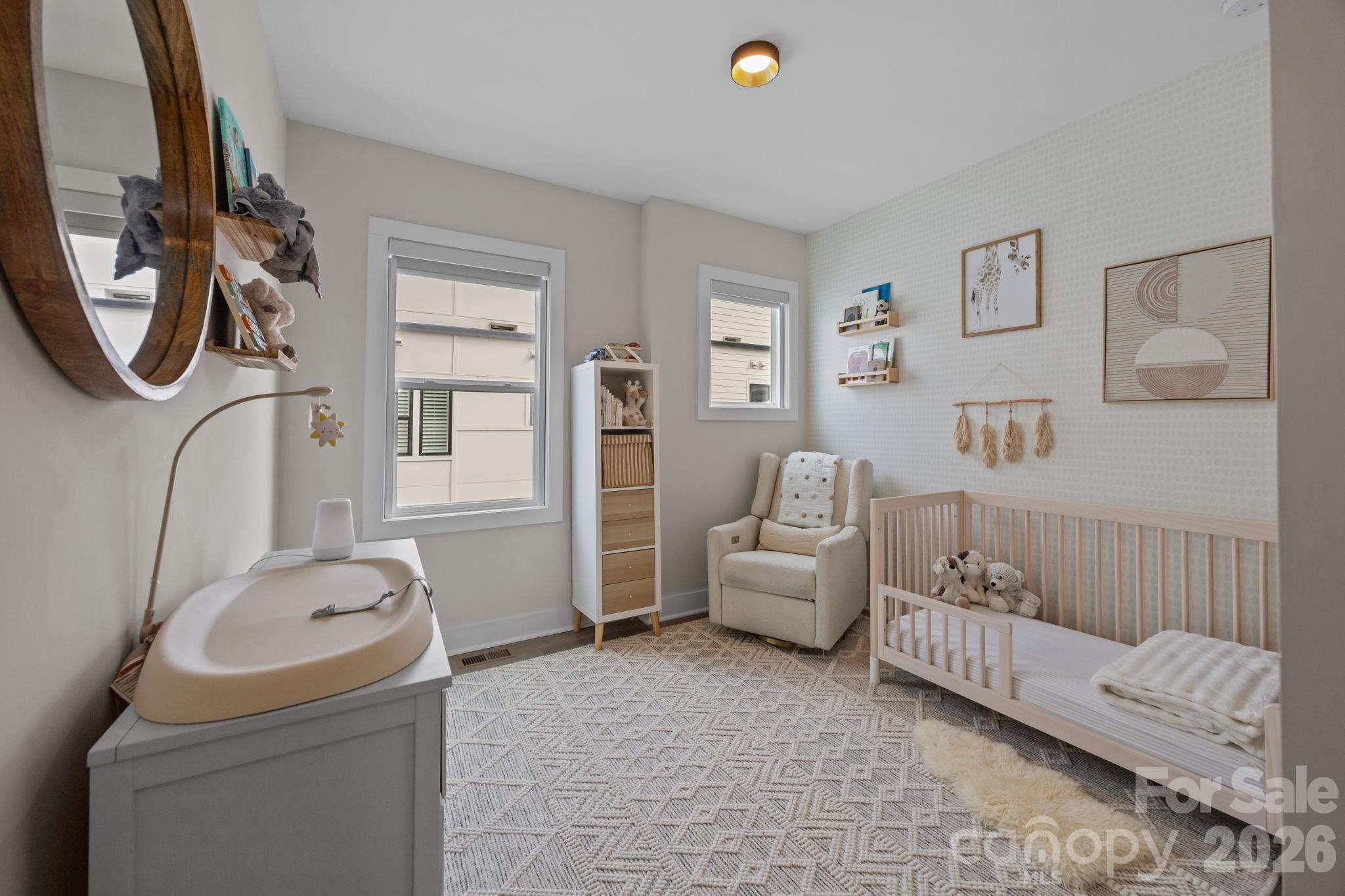 Skyline Townes - Residential