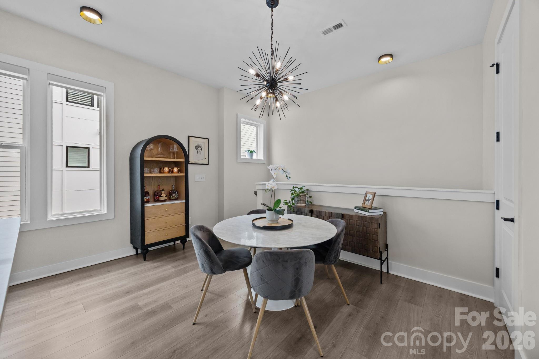 Skyline Townes - Residential