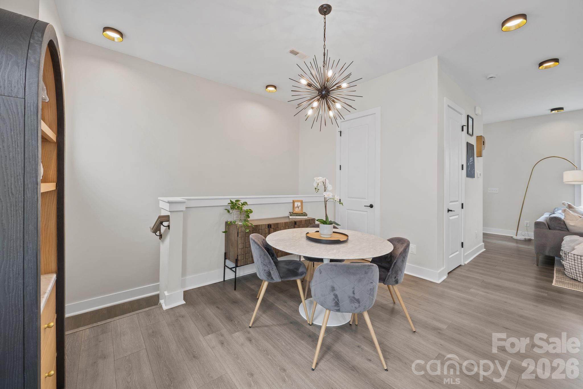 Skyline Townes - Residential