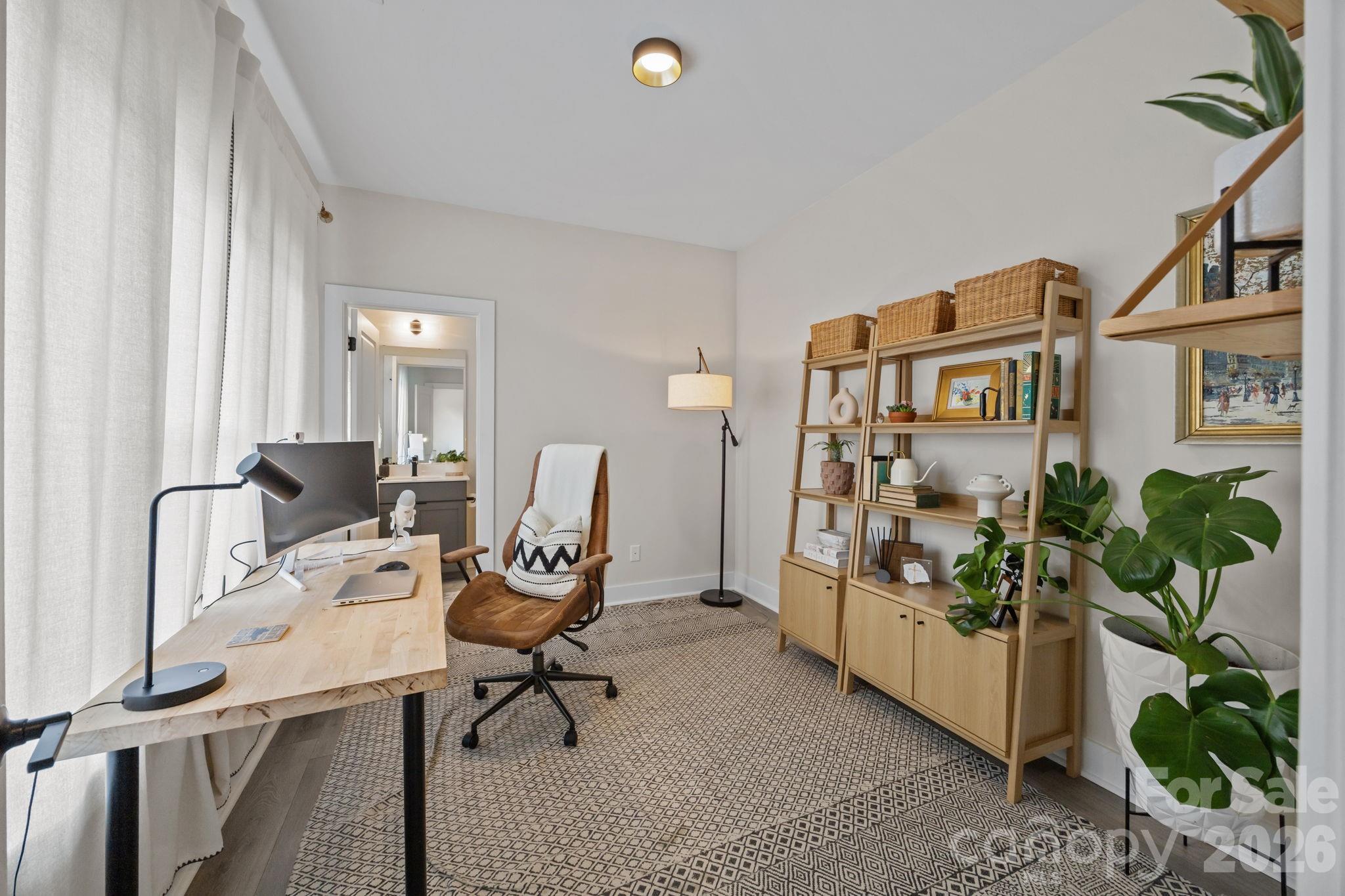 Skyline Townes - Residential