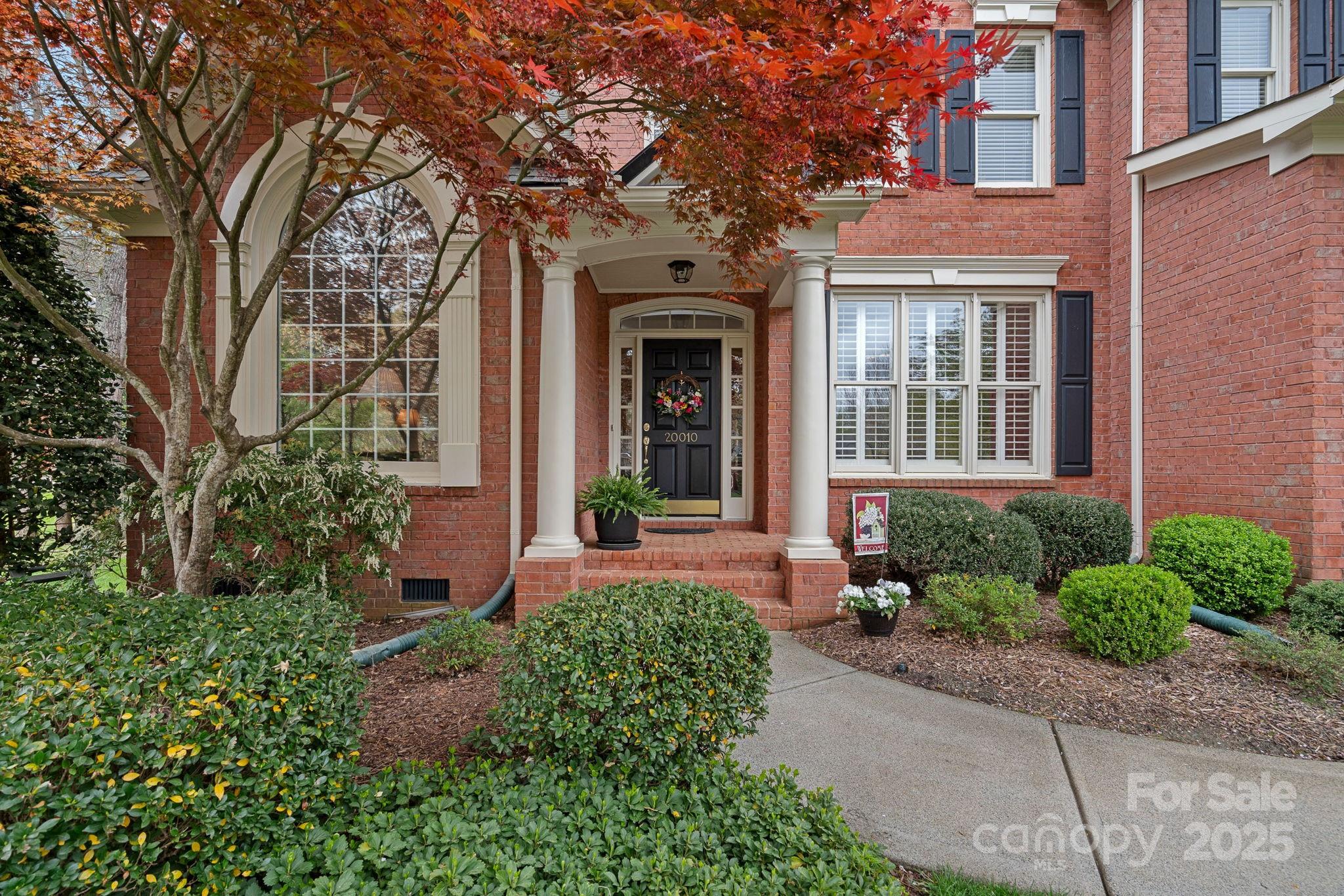 20010 Mabry Place