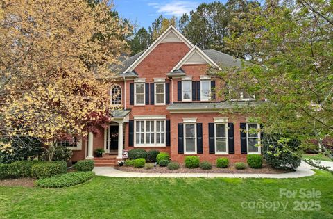20010 Mabry Place Fort Mill SC 29707