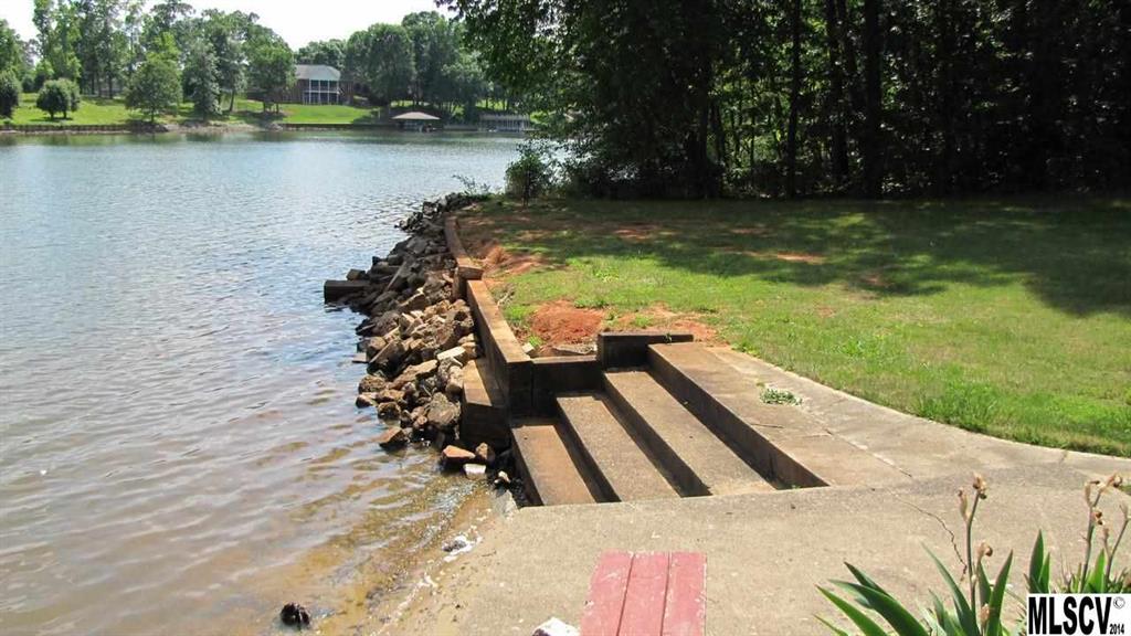 Leeward Point - Residential