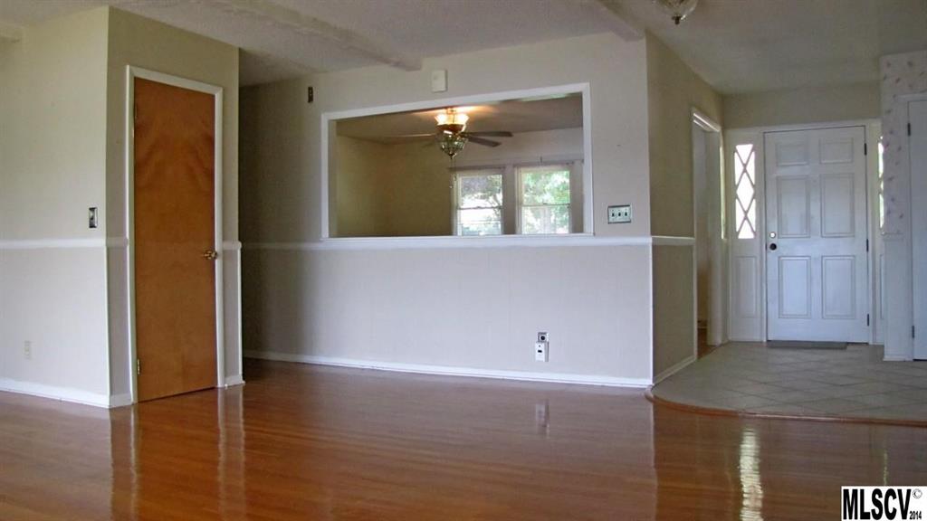 Leeward Point - Residential