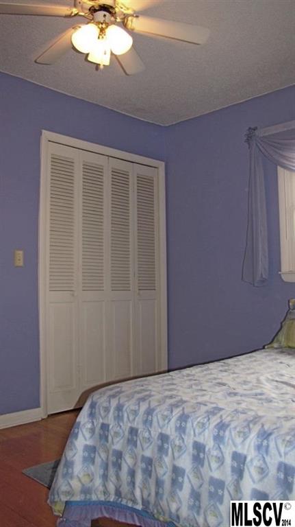 Leeward Point - Residential