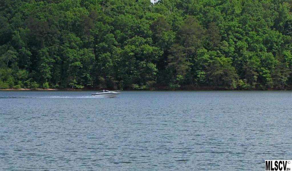 Leeward Point - Residential