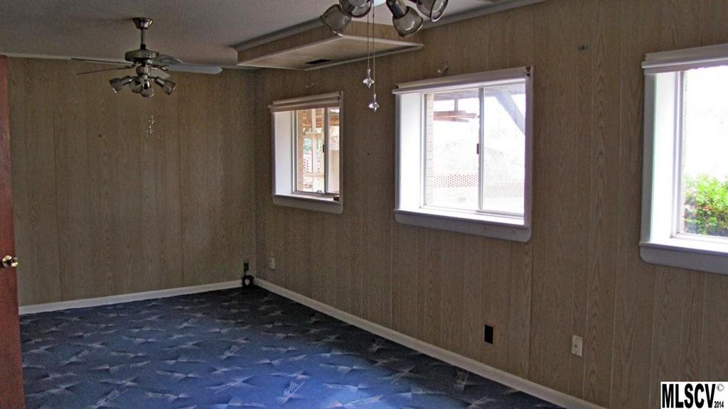 Leeward Point - Residential