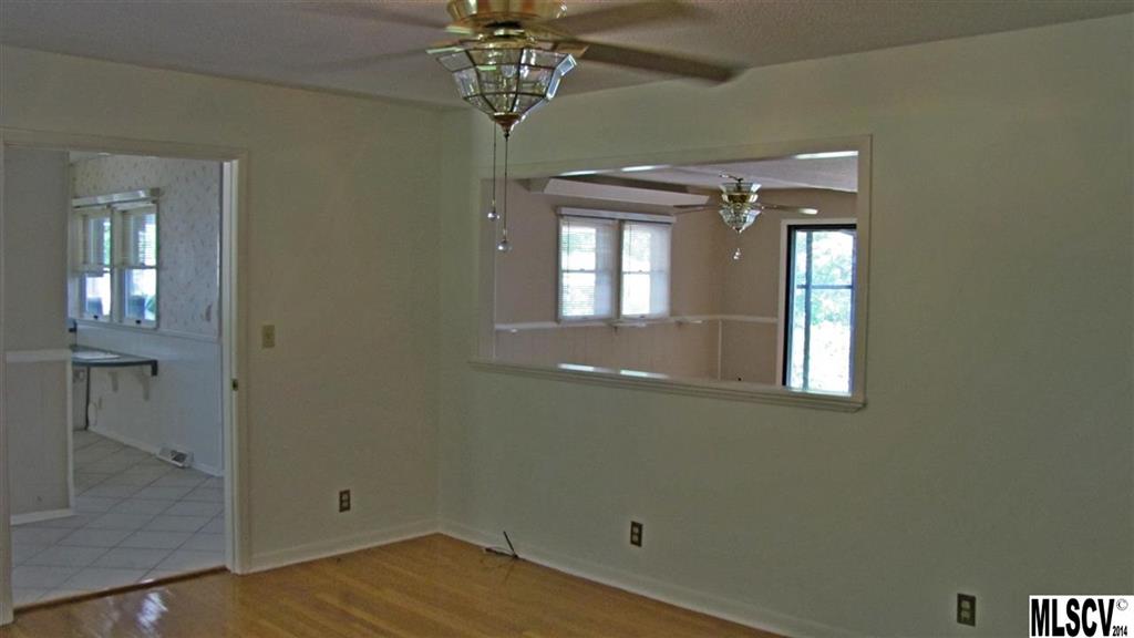 Leeward Point - Residential