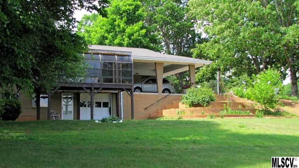 Leeward Point - Residential