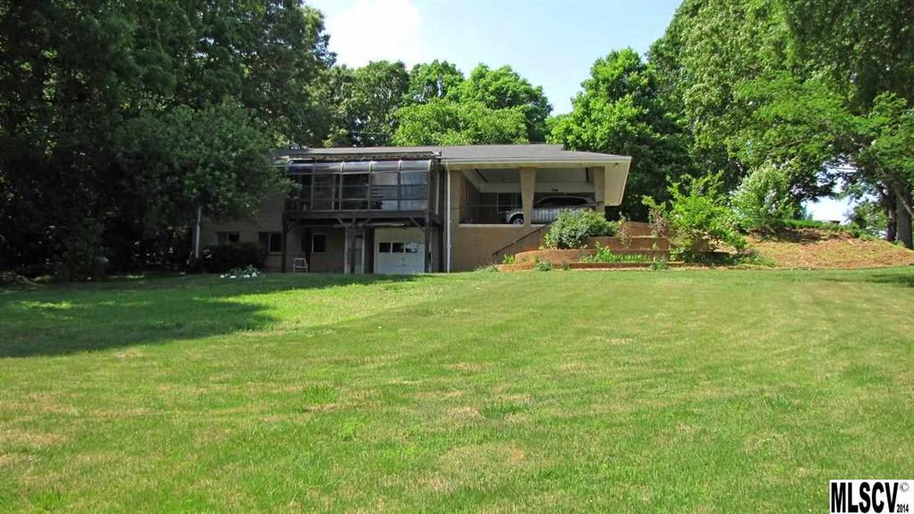 Leeward Point - Residential