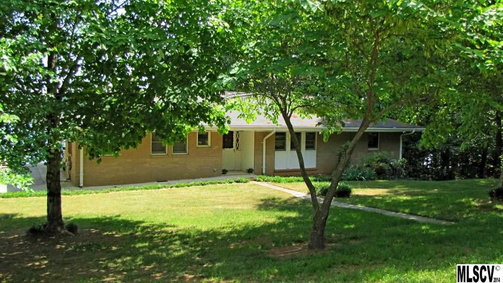 Leeward Point - Residential