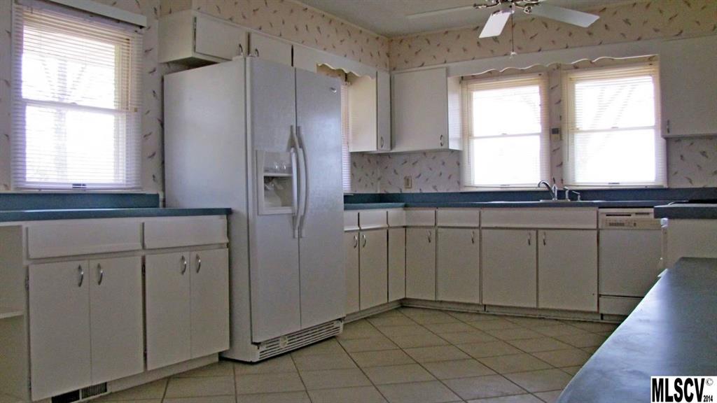 Leeward Point - Residential