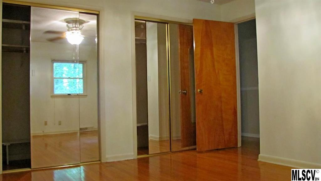 Leeward Point - Residential