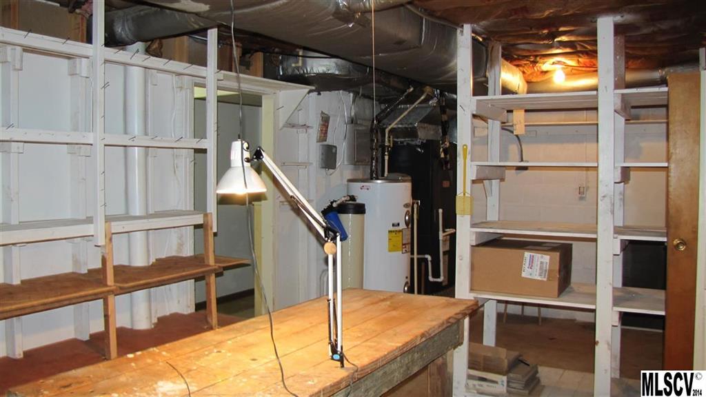 Leeward Point - Residential