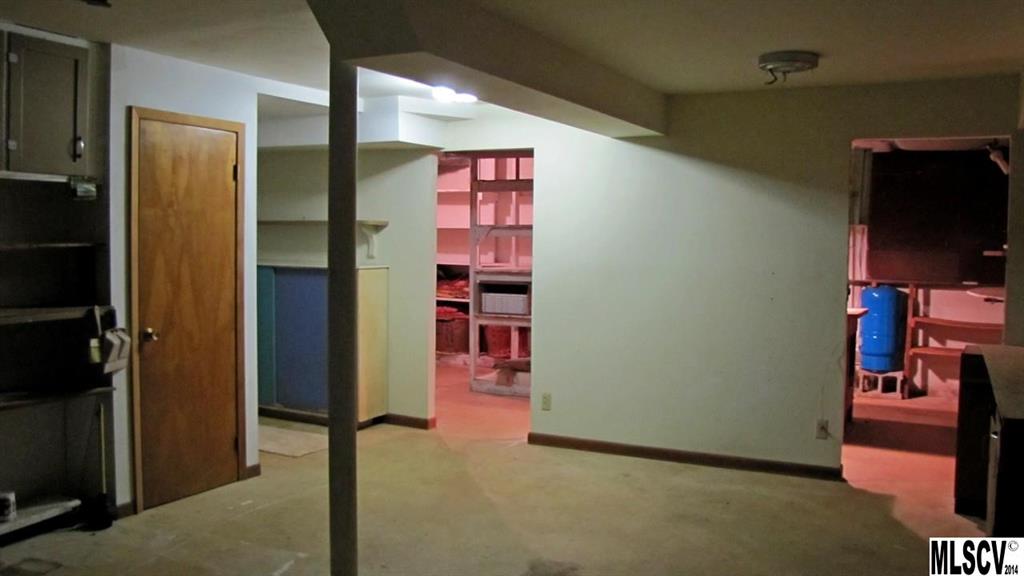 Leeward Point - Residential