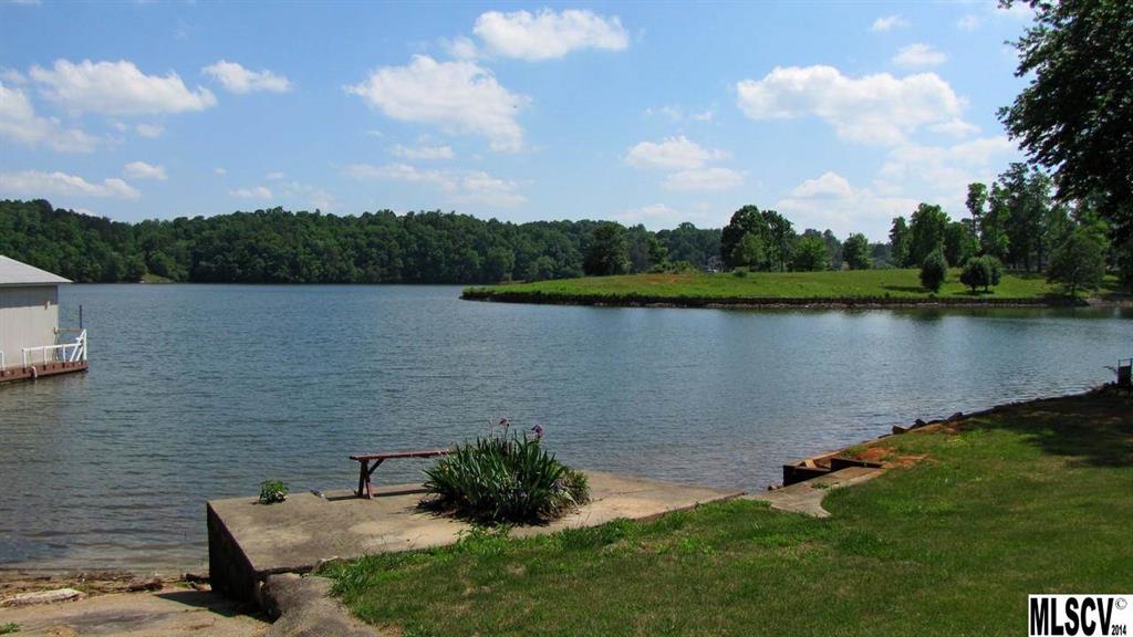 Leeward Point - Residential