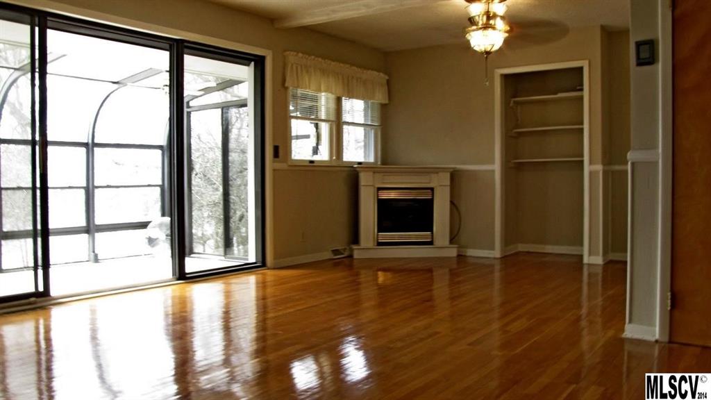 Leeward Point - Residential