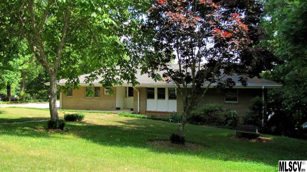 Leeward Point - Residential