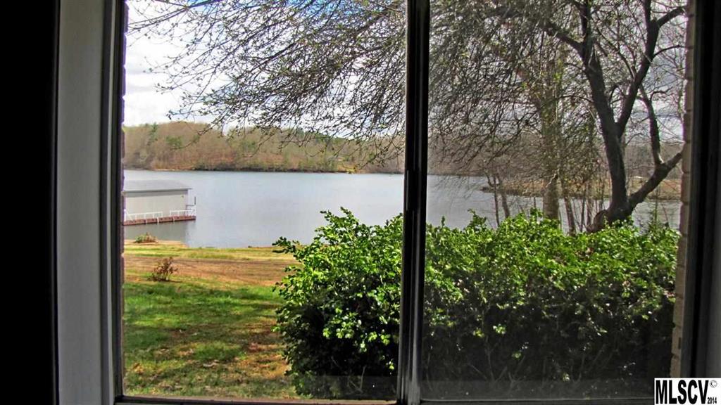 Leeward Point - Residential