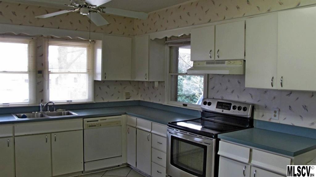 Leeward Point - Residential