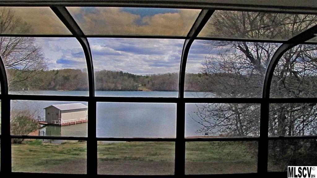 Leeward Point - Residential