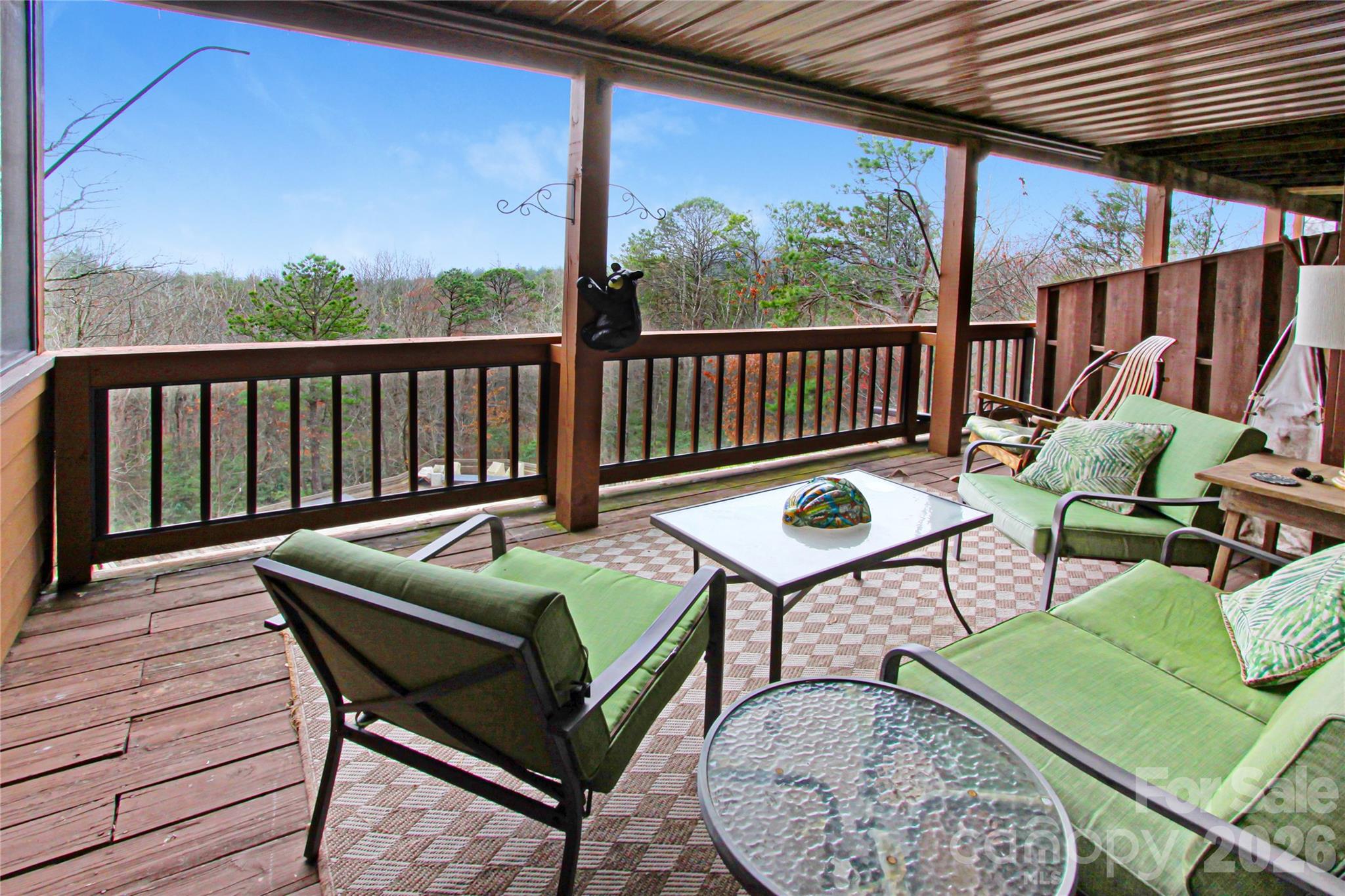 Toxaway Views Condominiuns - Residential