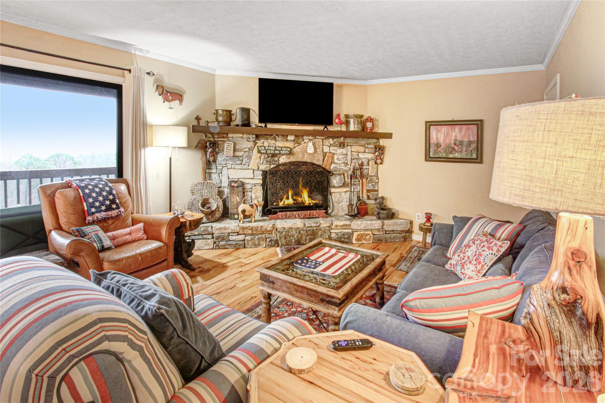 121 Toxaway Views Drive 503