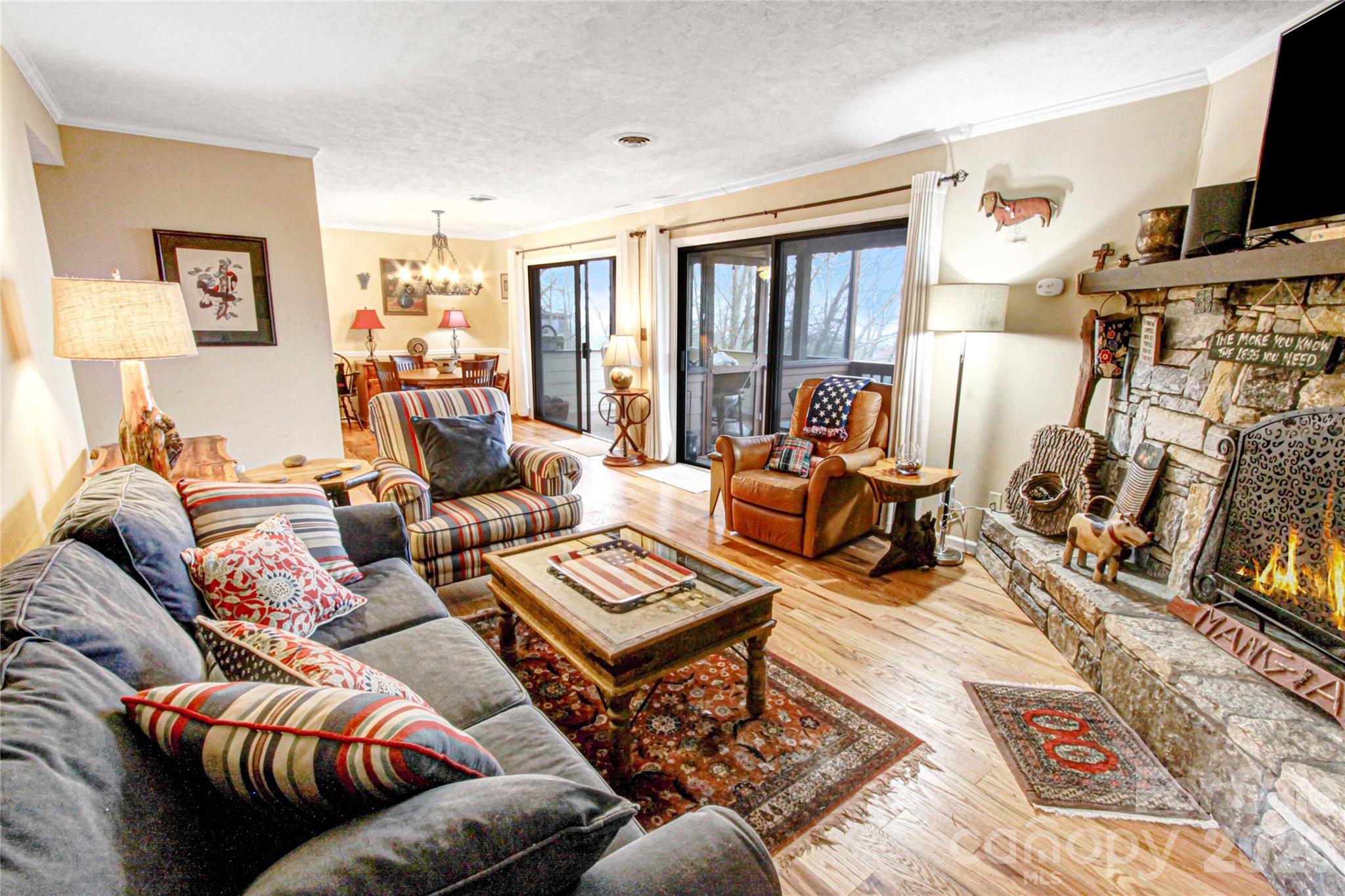 121 Toxaway Views Drive 503