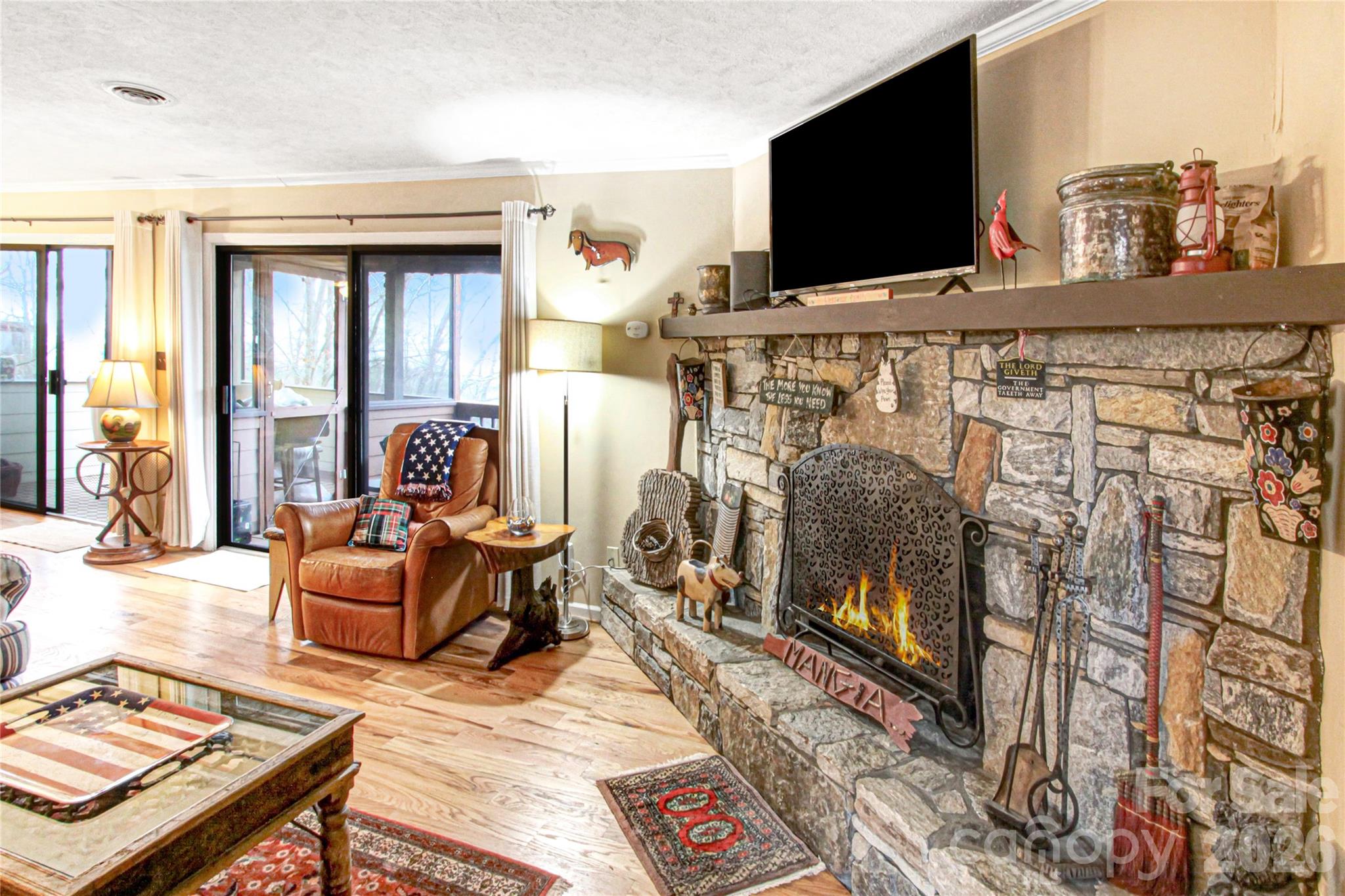 121 Toxaway Views Drive 503